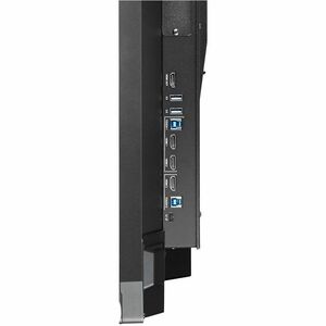 Optoma Creative Touch 5752RK 4K UHD LCD Écran de collaboration - Cortex A73 - 4 Go - infrarouge (lrda) - Écran tactile - 3