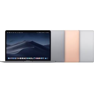 Computer portatile - Apple MacBook Air MLXY3T/A 34,5 cm (13,6") - Apple M2 - 8 GB - 256 GB SSD - Argento - Apple Chip - 25