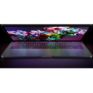 Computer portatile - Apple MacBook Pro MNEJ3T/A 33,8 cm (13,3") - 2560 x 1600 - Apple M2 Octa core (8 Core) - 8 GB Total R