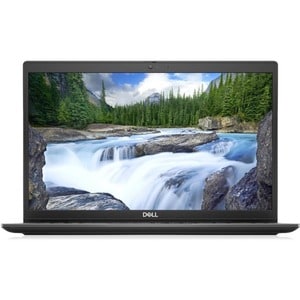 Dell Latitude 3000 3520 39.6 cm (15.6") Notebook - Full HD - 1920 x 1080 - Intel Core i5 11th Gen i5-1135G7 Quad-core (4 C