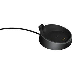 Jabra Evolve2 75 无线 入耳式 立体声 耳机 - 黑 - 双声道 - 耳罩 - 3000 cm - 蓝牙 - 20 Hz 到 20 kHz - 微机电（MEMS ）技术 麦克风 - 降噪 - A 型 USB