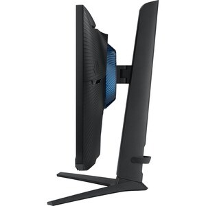 Samsung Odyssey G4 S25BG400EU 25" Class Full HD Gaming LCD Monitor - 16:9 - Black - 63.5 cm (25") Viewable - In-plane Swit