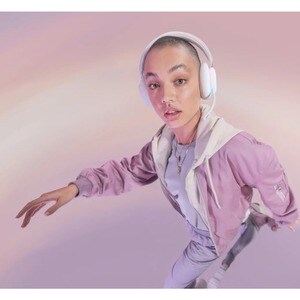 Logitech G735 Gaming Headset - Mini-phone (3.5mm), USB - Wired/Wireless - Bluetooth/RF - 65.6 ft - 38 Ohm - 20 Hz to 20 kH