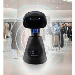 Datalogic QuickScan QBT2500 Industrial, Retail, Smartphone, Commercial Service, Hospitality, Transportation, Government, L