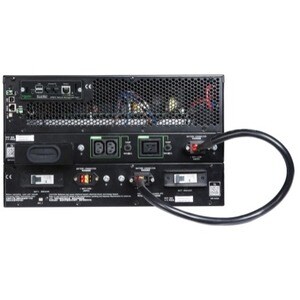 APC SMART-UPS RT 6KVA 230V 
