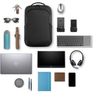 DELL ECOLOOP PRO BACKPACK - CP5723