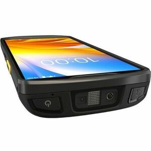 Zebra TC58 Handheld Terminal - 1D, 2D - 5G, 4G, 3G, 2G - 40 ft - SE55Scan Engine2.70 GHz - 4 GB RAM - 64 GB Flash - 6" Ful