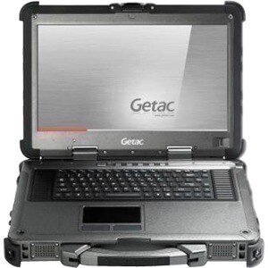Computer portatile - Getac X500 G3 Robusto 39,6 cm (15,6") - Full HD - 1920 x 1080 - Intel Core i5 7th Gen i5-7440EQ 2,90 