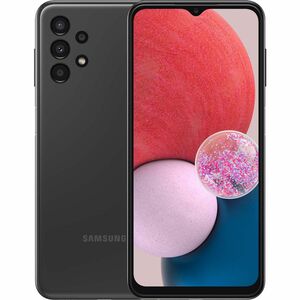 Samsung Galaxy A13 SM-A135M/DS 128 GB Smartphone - 16.8 cm (6.6") TFT LCD Full HD Plus 1080 x 2408 - Octa-core (Cortex A55
