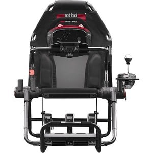 Next Level Racing GT Lite Simulationscockpit - Stoff