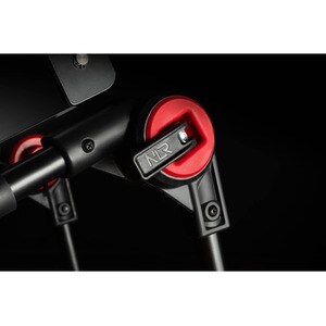 Next Level Racing F-GT Lite Simulationscockpit - Stoff