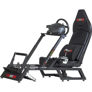 Next Level Racing F-GT Simulationscockpit
