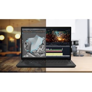 Lenovo ThinkPad P14s Gen 3 21J5000UUS 14" Mobile Workstation - WUXGA - AMD Ryzen 5 PRO 6650U - 32 GB - 1 TB SSD - English 