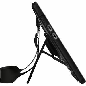 Urban Armor Gear Plasma Rugged Carrying Case Microsoft Surface Pro 10, Surface Pro 11, Surface Pro 9 Tablet, Stylus - Ice 