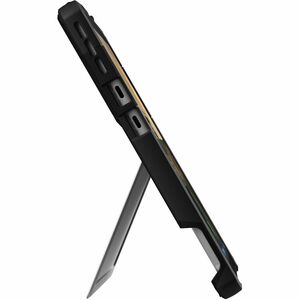 Urban Armor Gear Scout Rugged Carrying Case Microsoft Surface Pro 10, Surface Pro 11, Surface Pro 9 Tablet, Stylus - Black