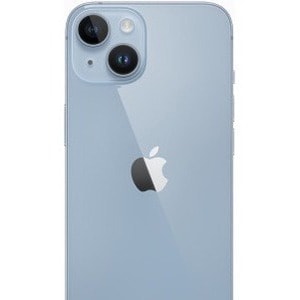 Apple iPhone 14 A2882 128 GB Smartphone - 15.5 cm (6.1") OLED 2532 x 1170 - Hexa-core (AvalancheDual-core (2 Core) 3.23 GH