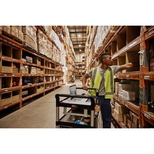 HP Pro mt440 G3 14" Thin Client Notebook - HD - 60 Hz - Intel Celeron 12th Gen 7305 - 8 GB - 256 GB SSD - Intel Chip - 136