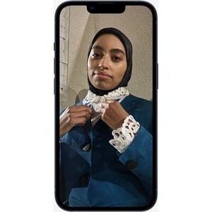 IPHONE 14 128GB MIDNIGHT .