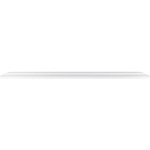Samsung Flip Pro WM55B 1397 mm 4K UHD LCD Exibição de colaboração - Cortex A72 1,70 GHz - 3,50 GB DDR4 SDRAM - Infravermel