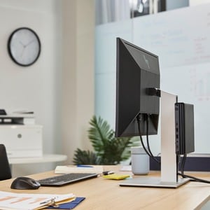DESK HP 400 G9 DM I7-12700T W11P DG10 8GB 512SSD 1 ANO ONSITE