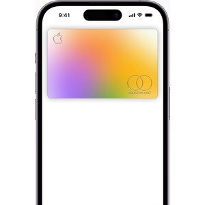Smartphone Apple iPhone 14 Pro A2890 128 GB - 5G - 15,5 cm (6,1") OLED 2556 x 1179 - Hexa-core (ValangaDual core (2 Core )