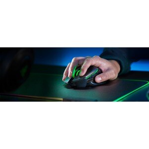 MOUSE RAZER BASILISK ULTIMATE WIRELESS WITH CHARGING DOCK