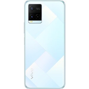 Vivo Y21 64 GB Smartphone - 16,5 cm (6,5 Zoll) LCD HD+ 1600 × 720 - Octa-Core (Cortex A53Quad-Core 2,35 GHz + Cortex A53 Q