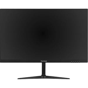 ViewSonic Entertainment VX2418-P-MHD 60.96 cm (24.00") Class Full HD LED Monitor - 16:9 - Black - 60.45 cm (23.80") Viewab