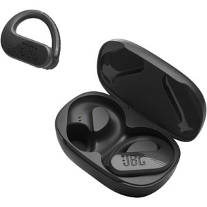 JBL Endurance Peak 3 Earset - Stereo - True Wireless - Bluetooth - 16 Ohm - 20 Hz to 20 kHz - Over-the-ear - Binaural - In