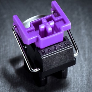 HUNTSMAN ELITE OPTO-MECHANICAL GAMING KEYBOARD