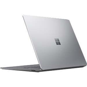 Microsoft Surface Laptop 5 34.3 cm (13.5") Touchscreen Notebook - 2256 x 1504 - Intel Core i5 12th Gen i5-1245U Deca-core 