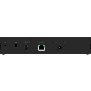 Netgear AV Line M4250 GSM4210PX Ethernet Switch - 8 Ports - Manageable - Gigabit Ethernet, 10 Gigabit Ethernet - 1000Base-