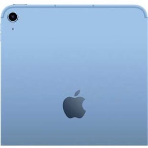 Apple iPad (10th Generation) A2696 Tablet - 10.9" - 4 GB - 256 GB Storage - Blue - A14 Bionic Hexa-core (6 Core) - 2360 x 