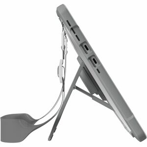 Urban Armor Gear Plasma Carrying Case Microsoft Surface Pro 10, Surface Pro 11, Surface Pro 9 Tablet - White, Grey - Bacte