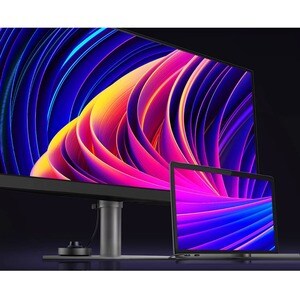 BenQ Designer PD3420Q 34" Class UW-QHD LCD Monitor - 21:9 - Dark Grey - 86.4 cm (34") Viewable - In-plane Switching (IPS) 