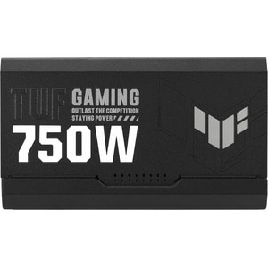 TUF-GAMING-750G 80+GOLD PSU