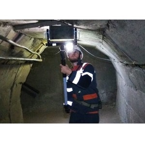 Getac F110-Ex Rugged Tablet - 29.5 cm (11.6") Full HD - 8 GB - 256 GB SSD - Windows 11 Pro - 4G - 11th Gen Quad-core (4 Co