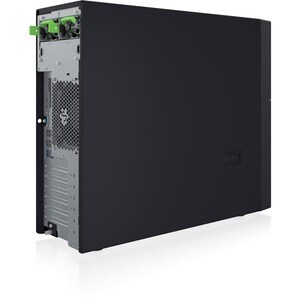 Fujitsu PRIMERGY TX1330 M5 Tower Server - 1 Xeon E-2336 2,90 GHz - 16 GB RAM - Serial ATA, Serial Attached SCSI (SAS) Steu