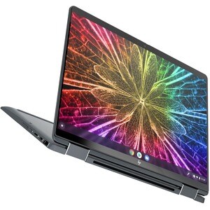 HP Elite Dragonfly 13.5" Convertible 2 in 1 Chromebook - WUXGA+ - Intel Core i5 12th Gen i5-1245U - vPro Technology - 8 GB