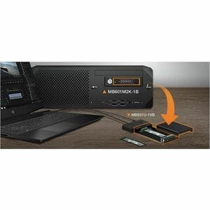 Icy Dock EZ-Adapter Ex MB931U-1VB R1