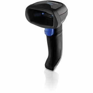 Datalogic QuickScan QM2500 Retail, Kommerzieller Service, Hospitality, Ticketausstellung, Transport, Regierungseinrichtung