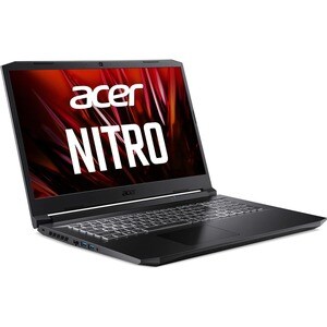Acer Nitro 5 AN517-54 AN517-54-73R1 43,9 cm (17,3 Zoll) Gaming-Notebook - Full HD - Intel Core i7 11. Generation i7-11800H