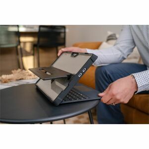 STM Goods Dux Shell for Surface Pro 9, 10, 11th Edition - For Microsoft Surface Pro 9, Surface Pro 10, Surface Pro 11 Tabl