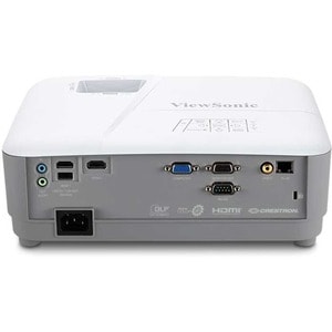 PROJETOR VIEWSONIC PG707X XGA 4000 LUMENS 1024X768