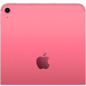 Apple iPad (10th Generation) Tablet - 27.69 cm (10.90") - Apple A14 Bionic Hexa-core - 4 GB - 64 GB Storage - Pink - Fires