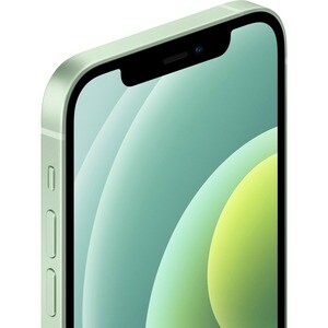 Apple iPhone 12 A2403 128 GB Smartphone - 15.49 cm (6.10") OLED 2532 x 1170 - Hexa-core (FirestormDual-core (2 Core) 3.10 