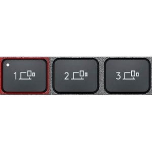 MX KEYS WIRELESS KEYBOARD FOR BUSINESS