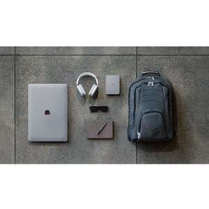 LaCie Mobile Drive Secure Tragbar Festplatte - 3,5" Extern - 4 TB - Grau - USB 3.2 (Gen 1) Typ C - 7200U/Min