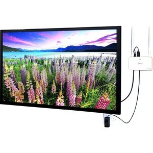 WIRELESS DISPLAY HDMI EXTENDER - EU/UK