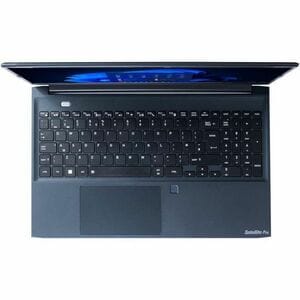 Dynabook Satellite Pro C50-K C50-K-0DY 15.6" Notebook - Full HD - Intel Core i5 12th Gen i5-1235U - 8 GB - 256 GB SSD - En